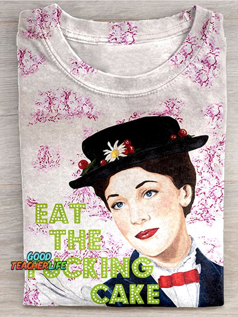 Teecade Fucking T-shirt
