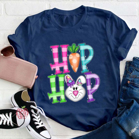 Hip Hop Teacher T-Shirt