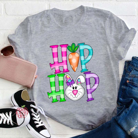 Hip Hop Teacher T-Shirt