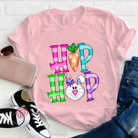 Hip Hop Teacher T-Shirt