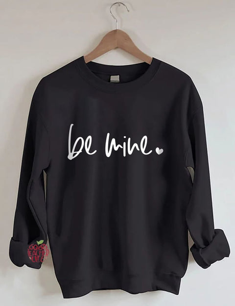 Valentine's Day Sweatshirt