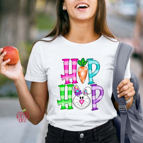 Hip Hop Teacher T-Shirt