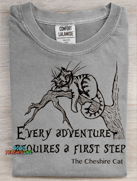 Bartee Animals Art Print Casual Short Sleeve T-shirt