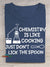 Chemistry Is Like Cooking Casual Print T-Shirt
