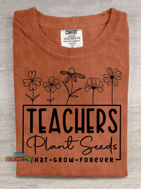 Teacher T-shirt