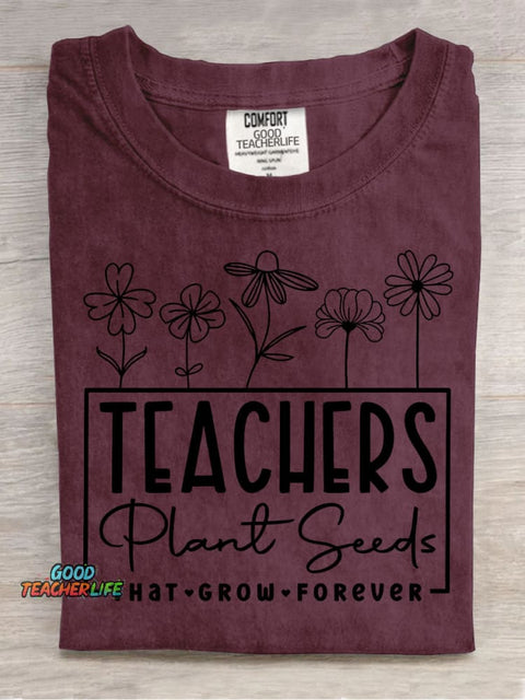 Teacher T-shirt