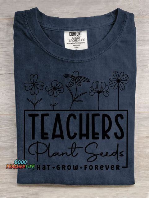 Teacher T-shirt