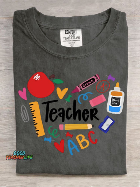 Teacher T-shirt