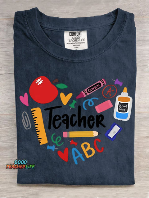 Teacher T-shirt