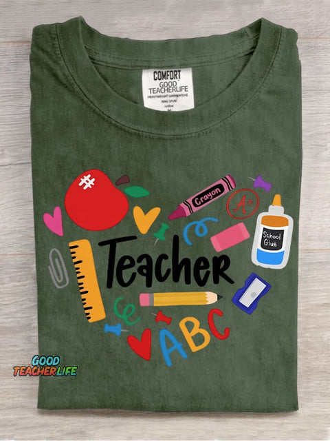 Teacher T-shirt