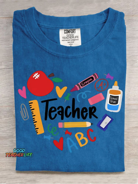 Teacher T-shirt