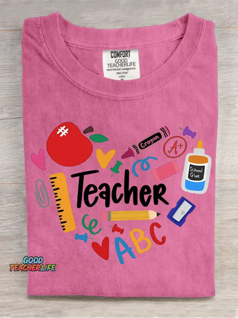 Teacher T-shirt