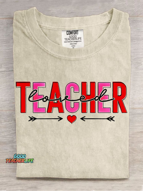 Teacher T-shirt