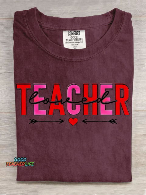 Teacher T-shirt