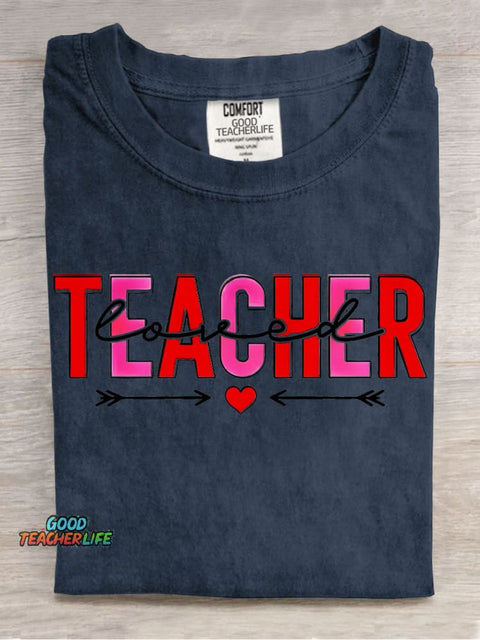 Teacher T-shirt
