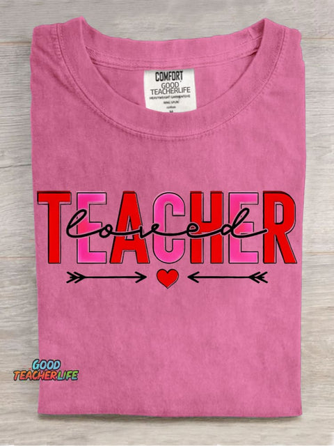 Teacher T-shirt