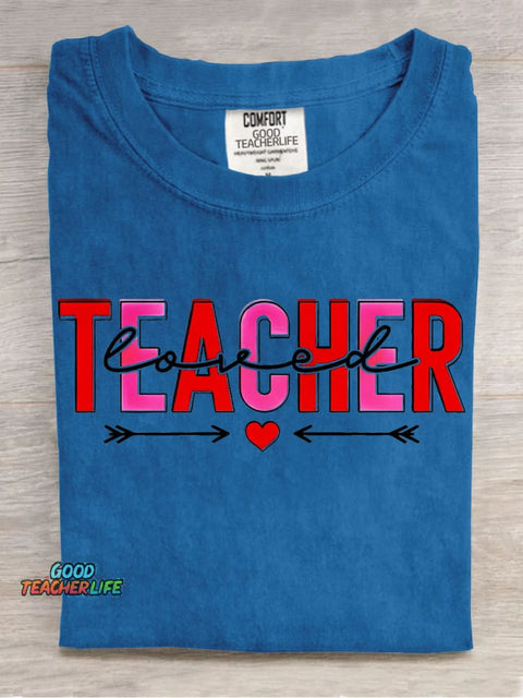 Teacher T-shirt