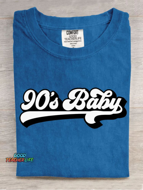 90's Baby T-shirt