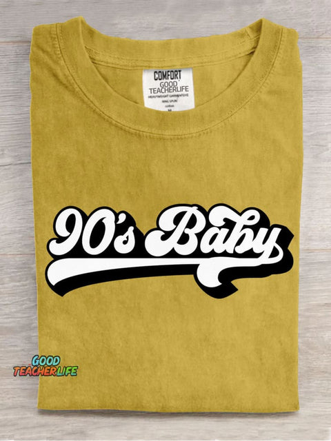 90's Baby T-shirt