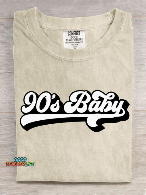 90's Baby T-shirt