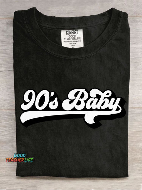 90's Baby T-shirt
