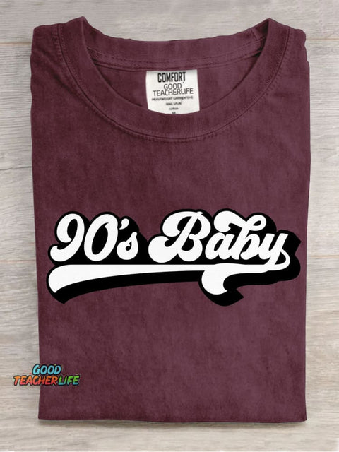 90's Baby T-shirt
