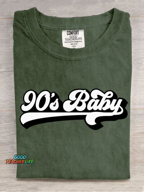 90's Baby T-shirt