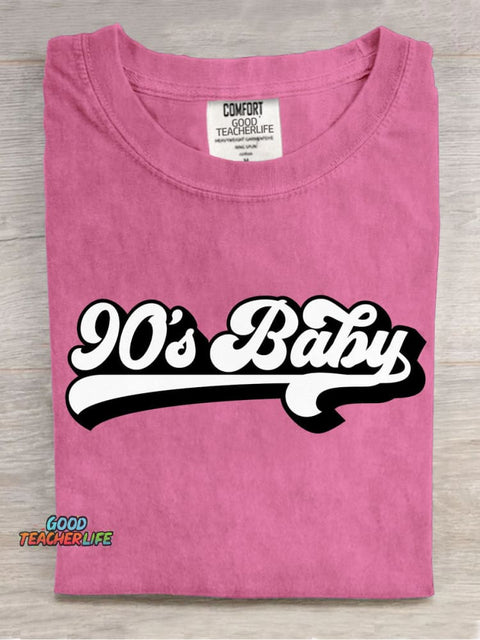 90's Baby T-shirt