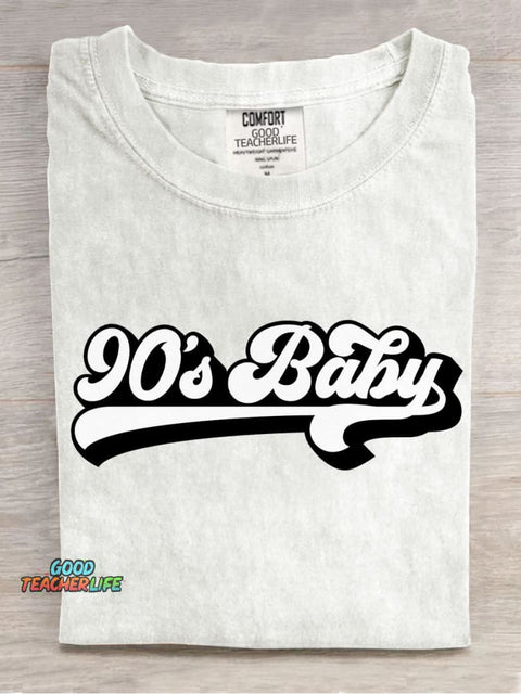 90's Baby T-shirt