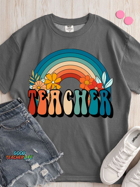 Teacher T-shirt