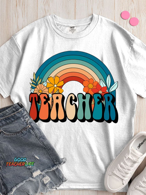 Teacher T-shirt