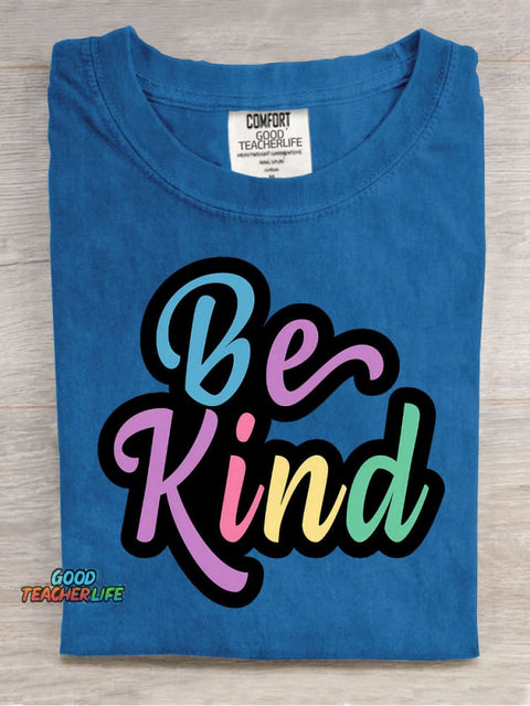 Be Kind T-shirt