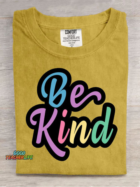 Be Kind T-shirt