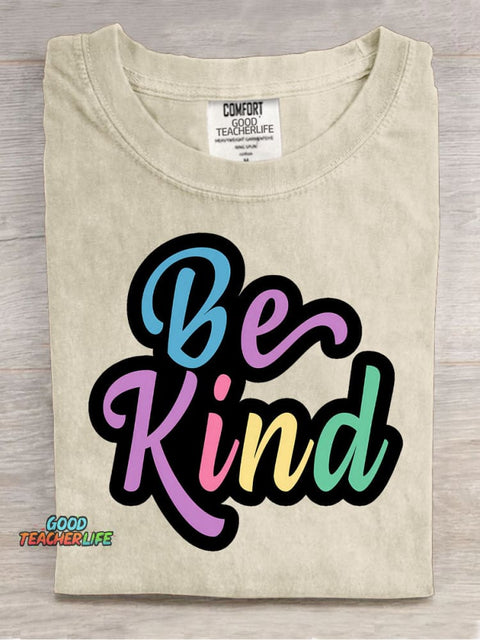 Be Kind T-shirt