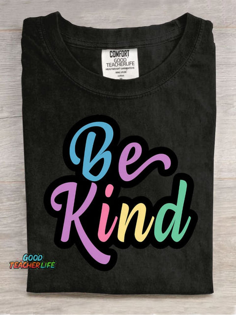 Be Kind T-shirt