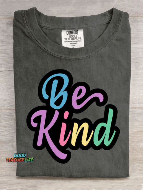 Be Kind T-shirt