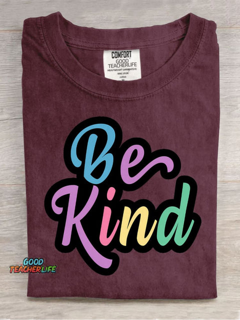 Be Kind T-shirt