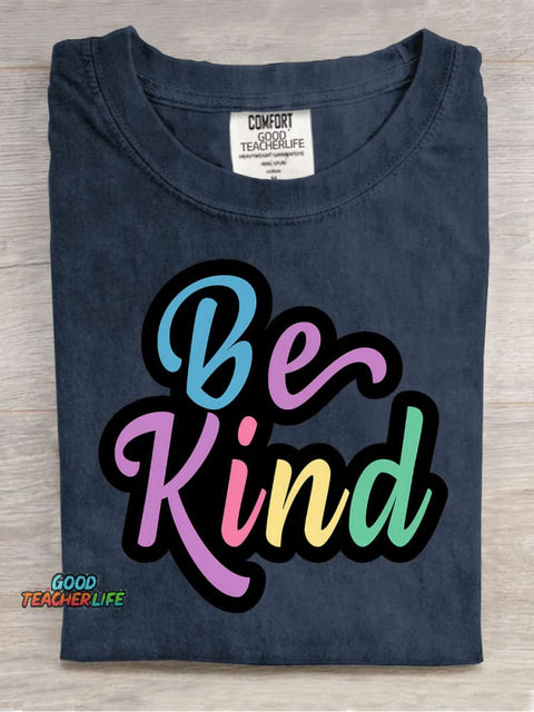 Be Kind T-shirt