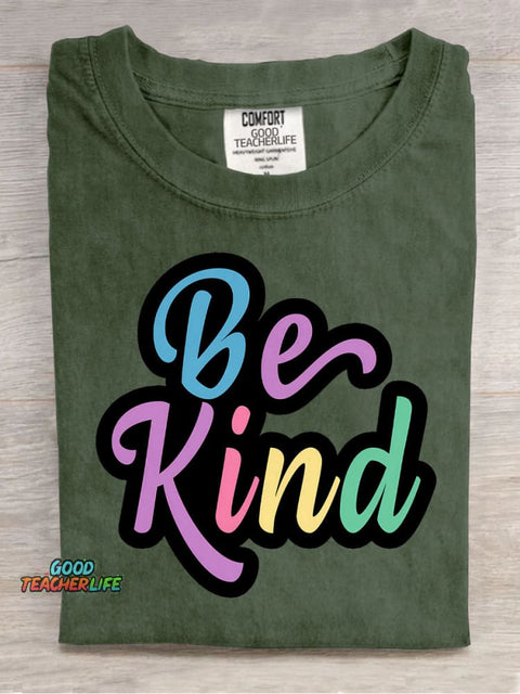 Be Kind T-shirt