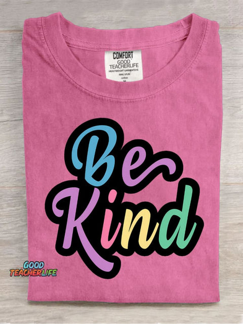 Be Kind T-shirt