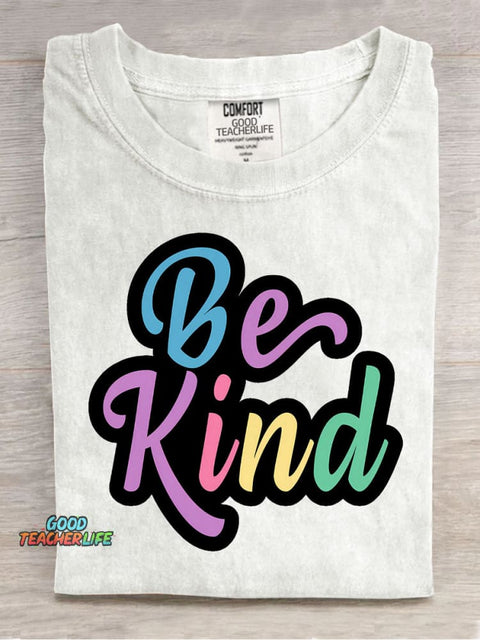 Be Kind T-shirt