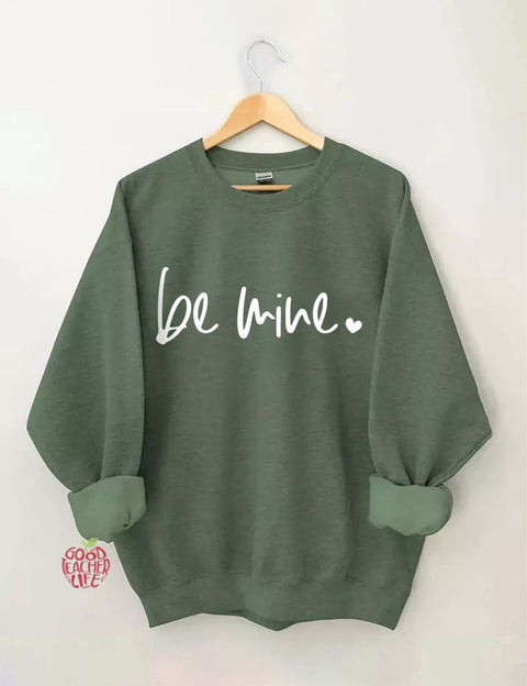 Valentine's Day Sweatshirt