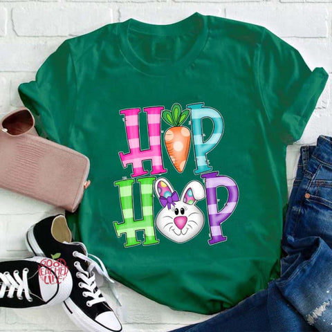 Hip Hop Teacher T-Shirt