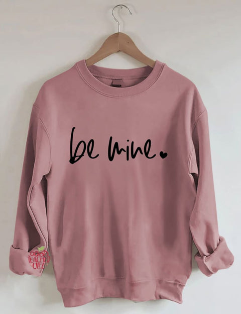 Valentine's Day Sweatshirt