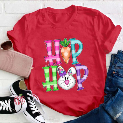 Hip Hop Teacher T-Shirt