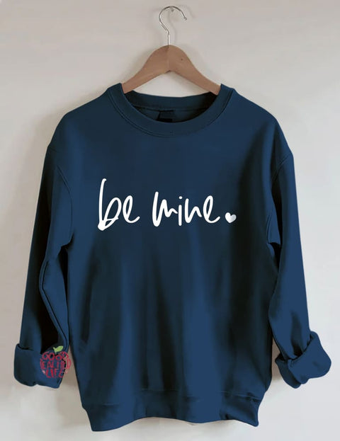 Valentine's Day Sweatshirt