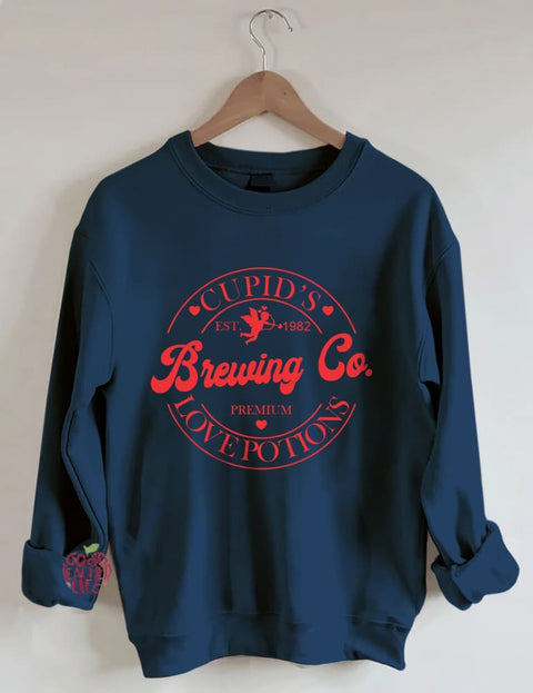 Valentines Day Sweatshirt