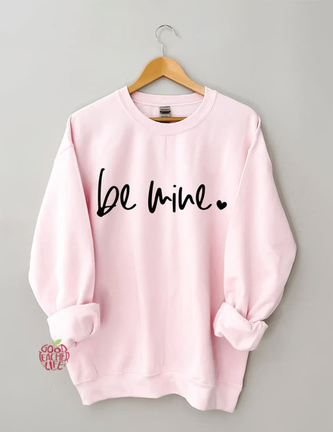 Valentine's Day Sweatshirt