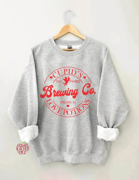 Valentines Day Sweatshirt