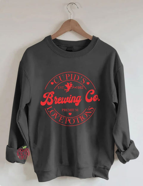 Valentines Day Sweatshirt